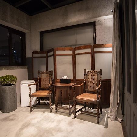 Fun Simon Leilighet Tainan Rom bilde
