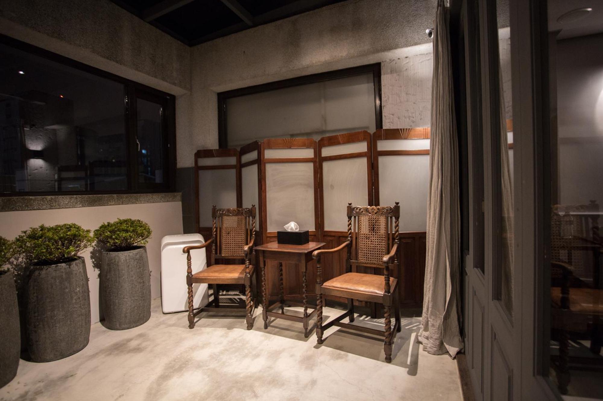 Fun Simon Leilighet Tainan Rom bilde
